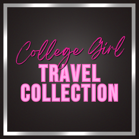 College Girl Travel Collection